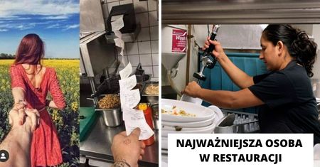 6 sekretów pracy w gastronomii. Jest trudniej, niż mogłoby się wydawać!