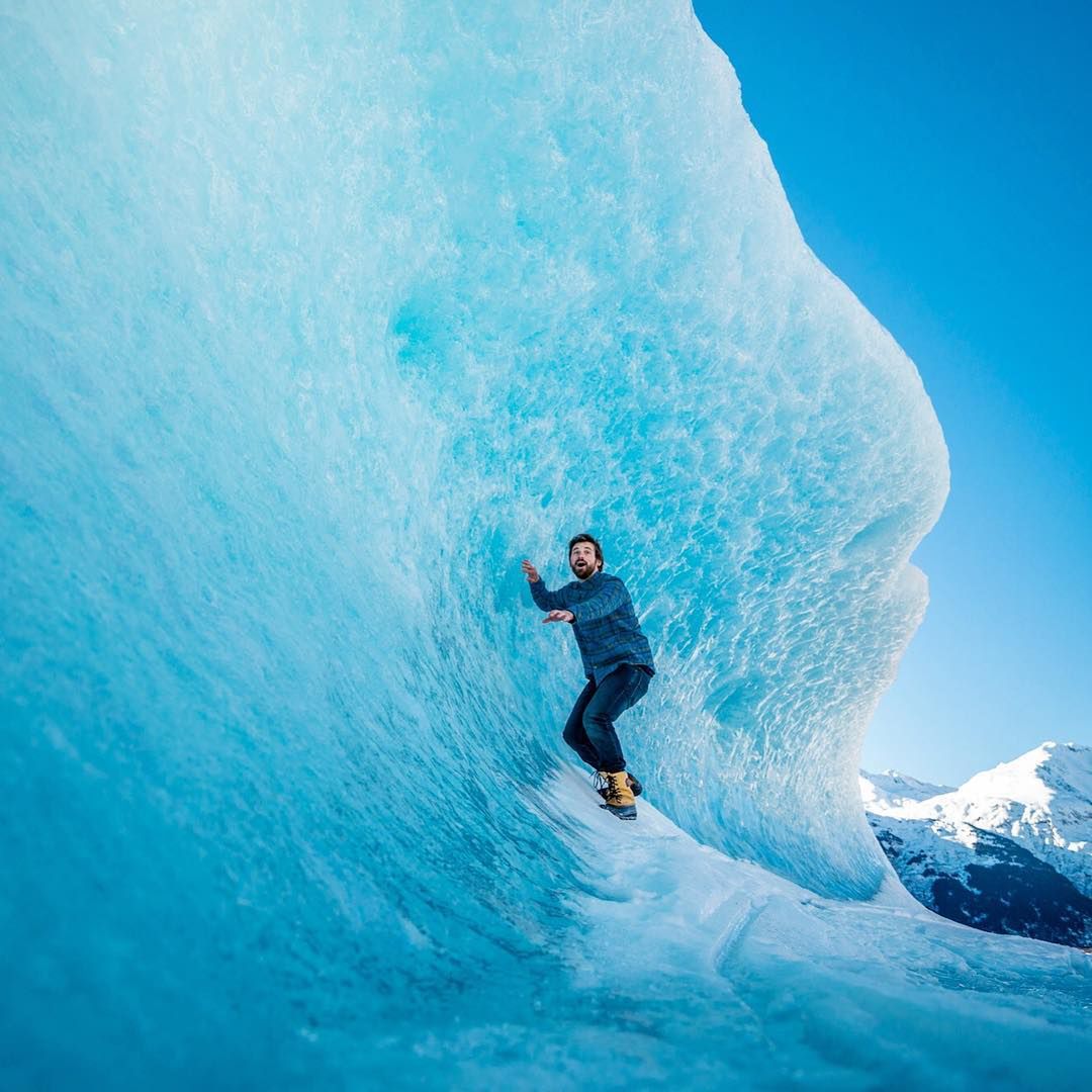 chrisburkard / instagram