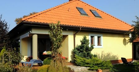 Design energooszczędny, czyli jak kolorem wykreować styl nowoczesny lub tradycyjny