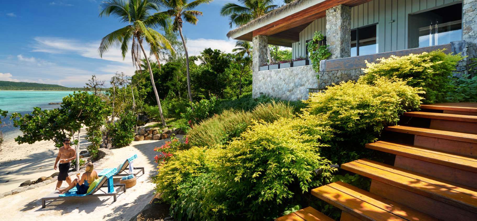 Vatuvara Private Islands 

fot. strona internetowa