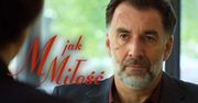 Milioner Kamil Starski umrze w nowych odcinkach "M jak miłość". Kto odziedziczy jego fortunę?