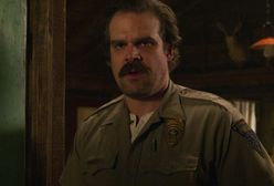 David Harbour obstawiał, że "Stranger Things" będzie wielką porażką. Aktor opowiada, jak bardzo się pomylił