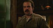 David Harbour obstawiał, że "Stranger Things" będzie wielką porażką. Aktor opowiada, jak bardzo się pomylił
