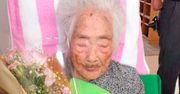 Zmarła najstarsza kobieta świata. Miała 117 lat