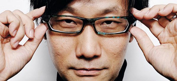 Co czyni grę Hideo Kojimy grą Hideo Kojimy? Tłumaczy Hideo Kojima
