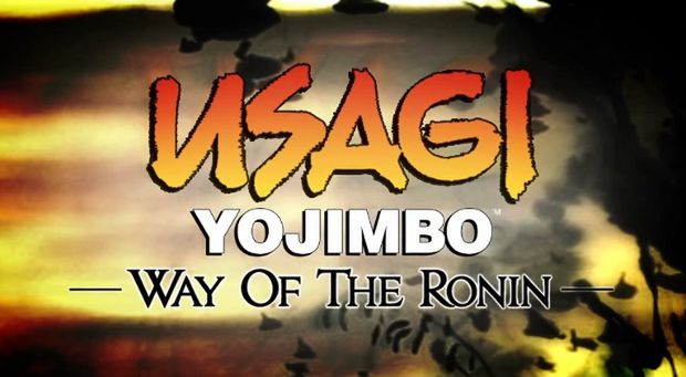 Po blisko 25 latach, Usagi Yojimbo doczeka się nowej gry na swój temat