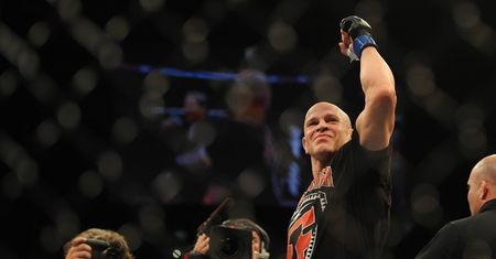 Mężczyzna skazany za zabójstwo zawodnika UFC Ryana Jimmo
