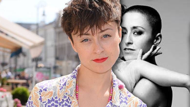 Natalia Przybysz córka