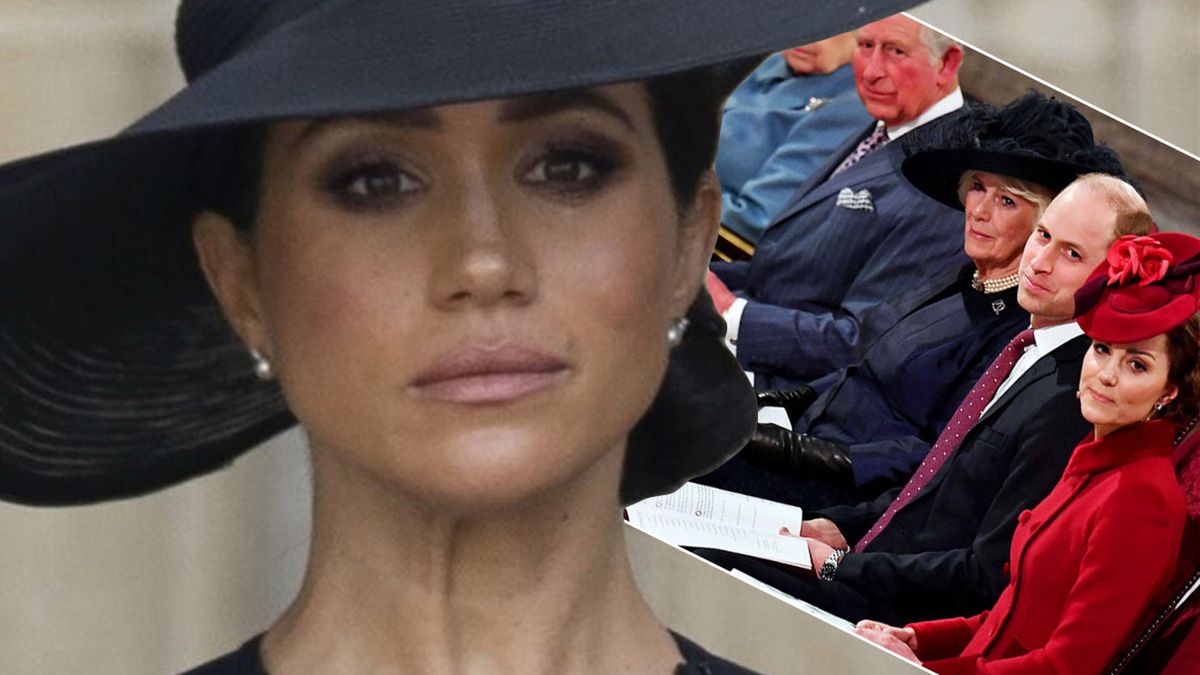 Meghan Markle zdradziła, jak mówiła o niej rodzina królewska. Posypały się ostre wulgaryzmy! Pałac będzie drżał w posadach po jej wyznaniu