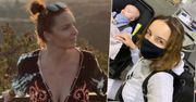 Agnieszka Włodarczyk z partnerem i synkiem wyjechała z Polski. Gwiazda zdradziła, gdzie się osiedlili: "Nowe miejsce na dłużej"