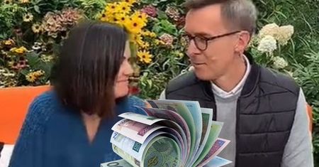 Kasia Cichopek i Maciej Kurzajewski zarobią krocie na swojej miłości. Wyciekły ich gaże z "PnŚ". To nowa finansowa power couple