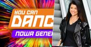 Kasia Cichopek idzie jak burza. Została nową gwiazdą You Can Dance. "Producentom zależało"