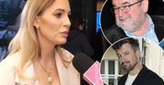 Agnieszka Hyży o Edwardzie Miszczaku i powrocie Maćka Rocka do Polsatu. Z jednym z nich łączy ją szczególna więź [WIDEO]