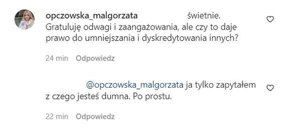 Małgorzata Opczowska