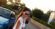 Sylwia z Mszany Dolnej