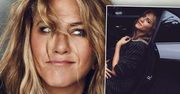 Jennifer Aniston na pierwszej okładce po rozstaniu z mężem! Tak seksowna nie była nigdy!