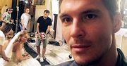 Koniec z plotkami! Mikołaj Roznerski dawno się tak nie otworzył! W ostatnim wywiadzie opowiedział o żonie i dziecku!