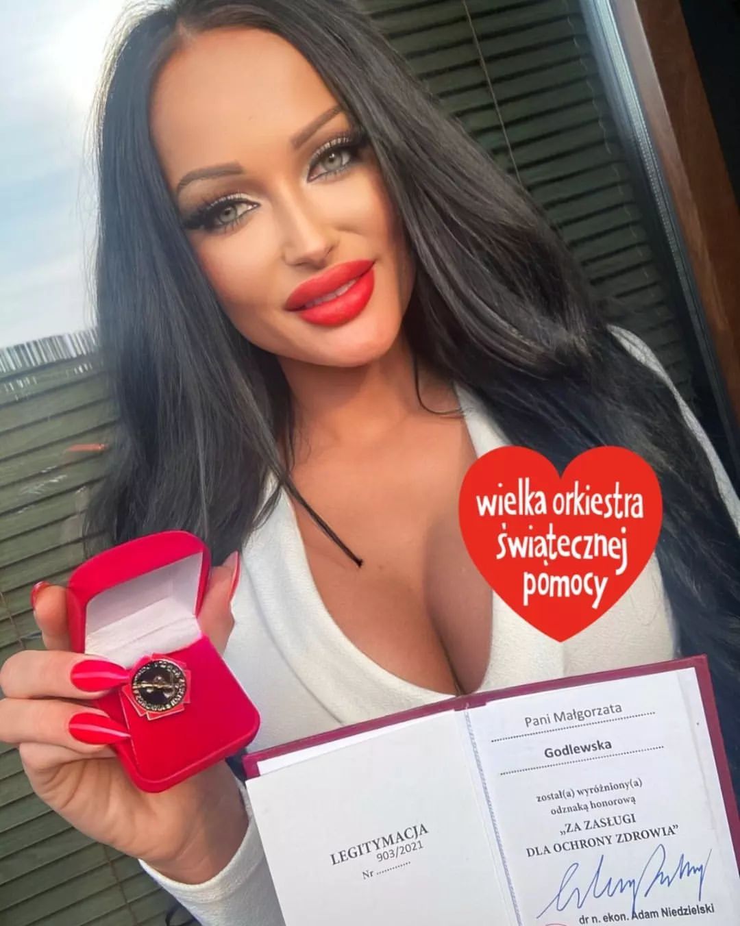 Małgorzata Godlewska