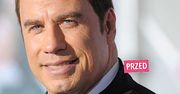 Legendarny John Travolta przeszedł sporą metamorfozę! Fani przecierają oczy z niedowierzania!