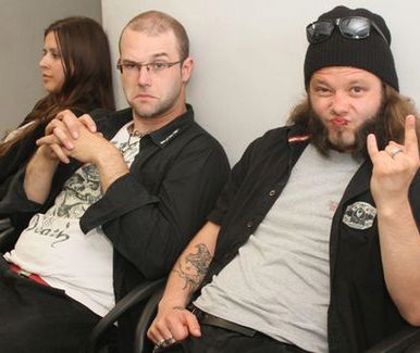 Pierwsze castingi do II edycji "Tylko muzyka. Must be the music" za nami!