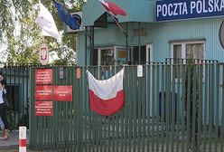 Paraliż poczty, nie ma kto sortować korespondencji