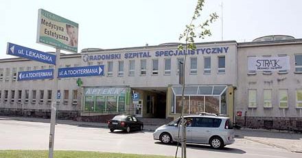 Koniec strajku pielęgniarek w Radomiu; dostały 1,2 mln zł