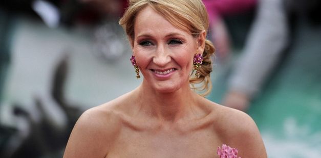 "Trafny wybór" J.K. Rowling jako trzygodzinny miniserial!