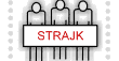 Strajk londyńskich pocztowców