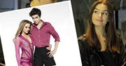 Agnieszka Więdłocha wspiera Nikodema Rozbickiego w rywalizacji na parkiecie