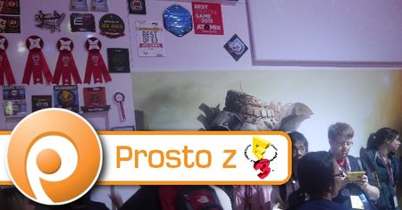E3: Widzieliśmy Titanfall - Call of Duty z robotami
