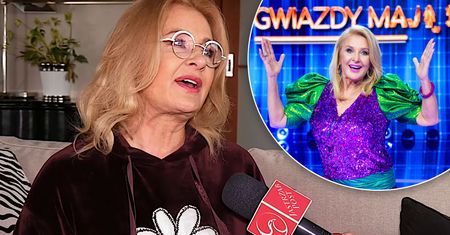 Majka Jeżowska nie ma co liczyć na pracę w TVP. Gorzkie słowa gwiazdy