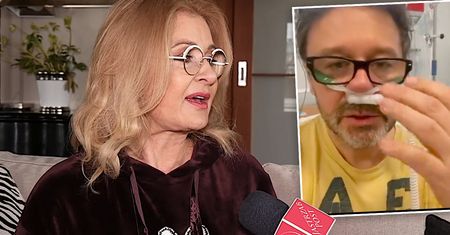 Majka Jeżowska o walce Piaska z covidem. Odsłoniła kulisy powstawania filmu i gorzko podsumowała wpisy Kołakowskiej