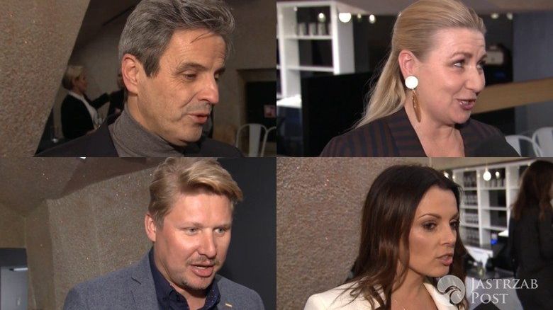 Gwiazdy o psychofanach