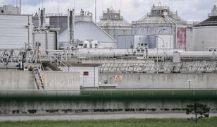 Warszawa zapłaci za nowy kolektor ścieków. Prawie 500 mln zł