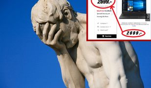 Porównuję ceny na Black Friday. Na 50 przypadków tylko jeden to prawdziwa okazja