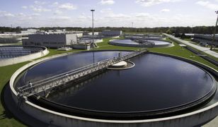 Kolejna awaria w Czajce. Tym razem w spalarni osadów. Jest zawiadomienie do CBA