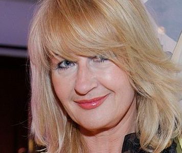 Majka Jeżowska też chce tańczyć