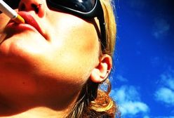 Warto iść z szefem na fajkę - nawet gdy nie palisz