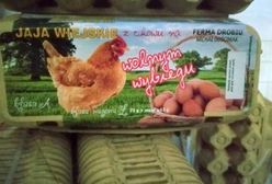 Sanepid wycofuje ze sprzedaży jajka skażone salmonellą. Sprawdź numery partii