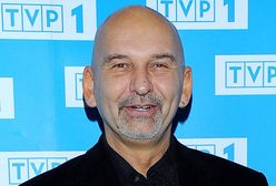 Mariusz Czajka mieszka w klitce z chorą mamą i kotem. Aktor "na życiowym zakręcie"