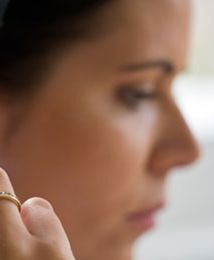 Palacze na celowniku posłów