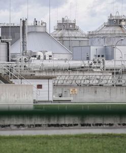 Warszawa zapłaci za nowy kolektor ścieków. Prawie 500 mln zł