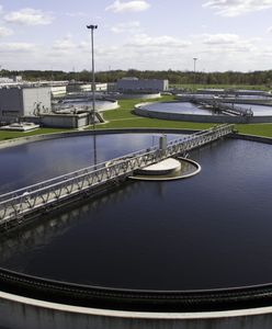 Kolejna awaria w Czajce. Tym razem w spalarni osadów. Jest zawiadomienie do CBA