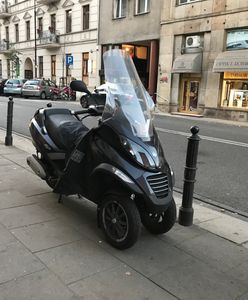 Nowe uprawnienia dla kierowców. Na prawo jazdy kat. B pojadą trójkołowcami