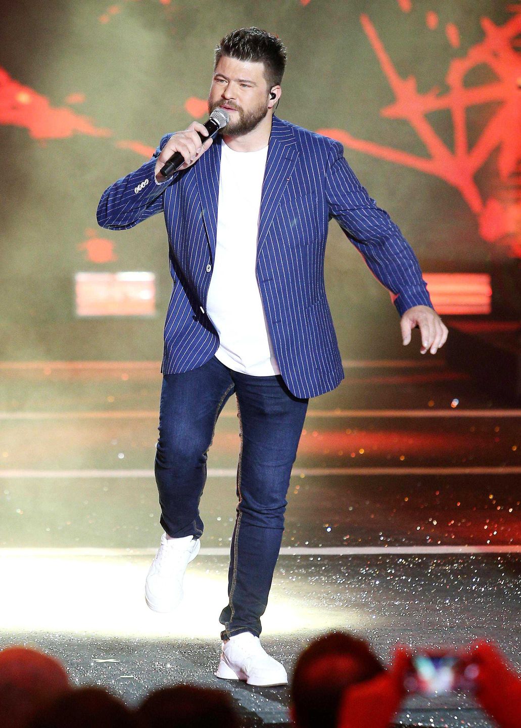 Marcin Sójka - Przebój lata 2019