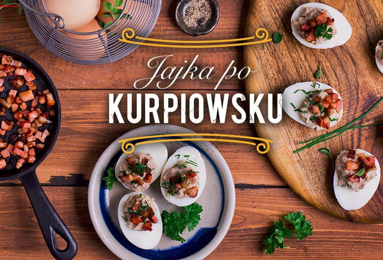 Wielkanoc w kurpiowskim stylu