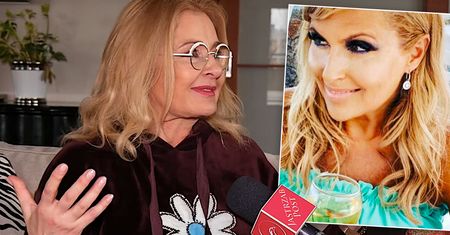 Majka Jeżowska przeżyła z Kasią Skrzynecką przygodę, z której śmieją się do dziś. "Zawsze to wspominamy"