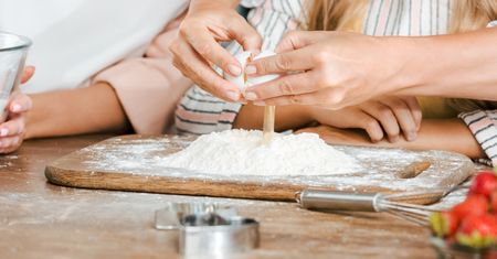 Triki kuchenne, które ułatwią przyrządzanie jajek