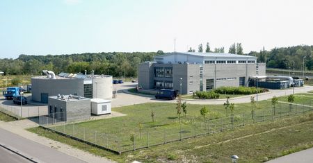 Awaria w oczyszczalni "Czajka". Mieszkańcy skarżą się na okropny zapach