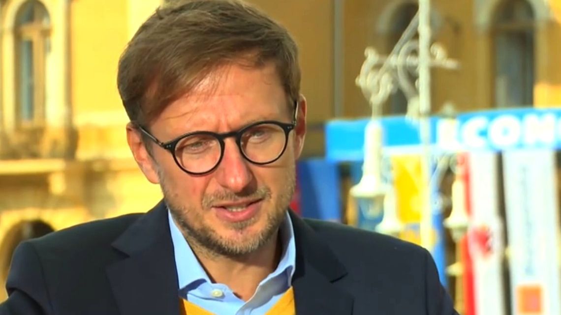 Prezes Agory, Bartosz Hojka cztery lata temu twierdził, że prasa przestanie spadać od 2016. Bardzo się pomylił